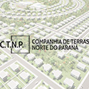 CTNP Companhia de Terras Norte do Paraná