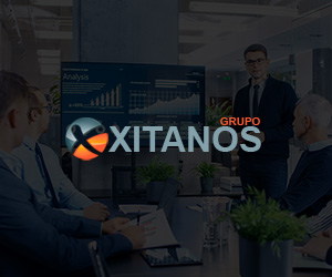 Grupo Xitanos